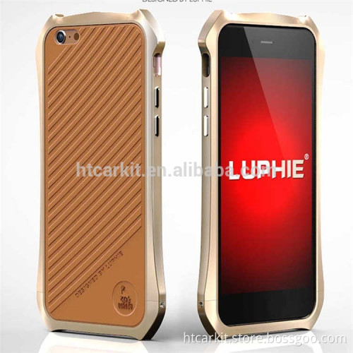 Luphie cover for iphone 6s plus batman series design